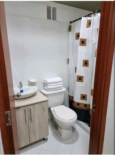 Acogedor Apartamento En El Centro Del Eje Cafetero