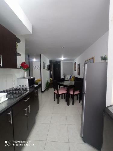 Apartamento Cerca A Parque Del Caf� En Guaduales