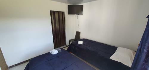 Hostal Alojamiento Blue Sky