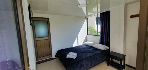 Hostal Alojamiento Blue Sky