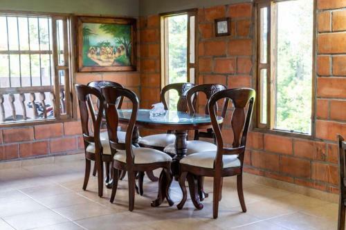 Finca Manantial, Tu Casa de Descanso En El Oriente