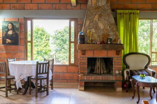 Finca Manantial, Tu Casa de Descanso En El Oriente