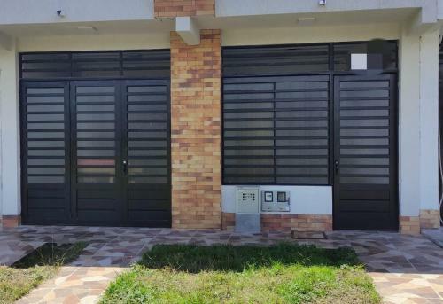 Apartamento Casa Santa Lucia
