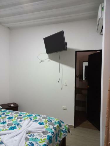 Apartamento Casa Santa Lucia