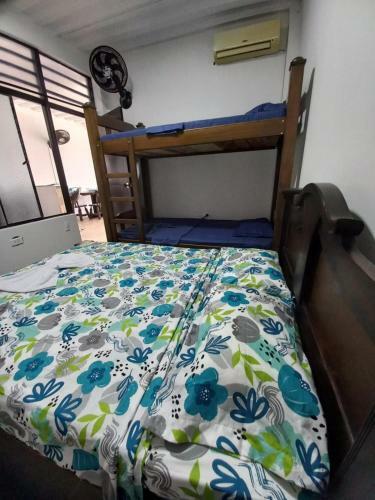 Apartamento Casa Santa Lucia