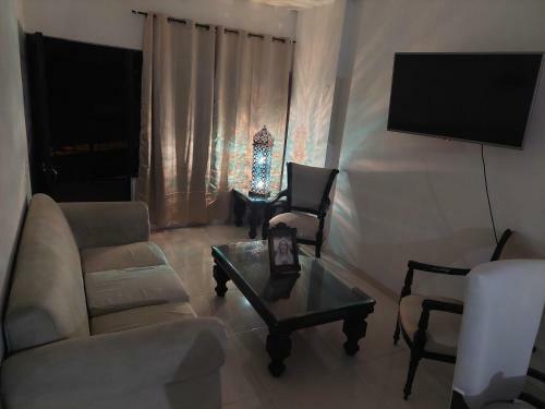 Apartamento Amoblado La Sultana San Gabriel