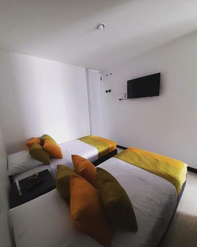 Apartamentos Piscina Y Parque Del Caf�
