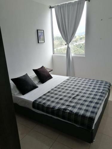 Apartamentos Piscina Y Parque Del Caf�