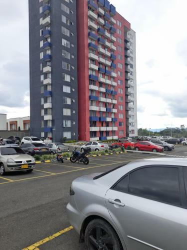 Apartamentos Tur�sticos Parque Del Caf�