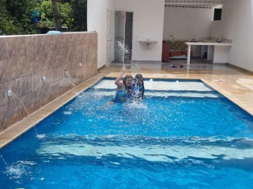 Casa Campestre La Esmeralda