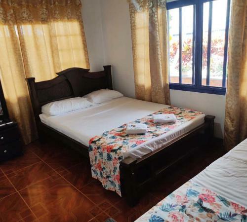 Agroturismo Finca Hotel Monte Del Libano