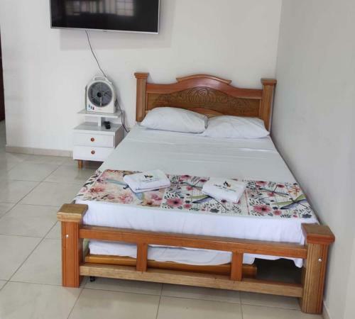 Agroturismo Finca Hotel Monte Del Libano