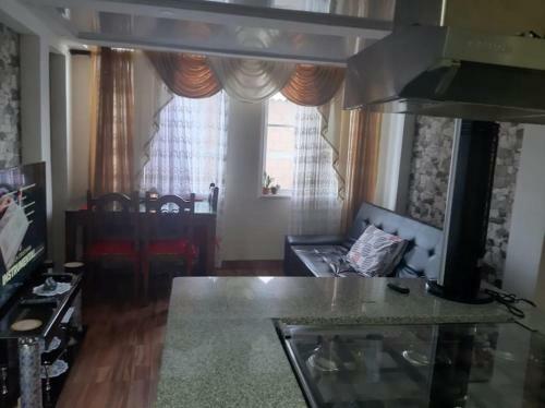 Apartamento Coraz�n Del Eje Cafetero 5 Min Al Parque Del Cafe