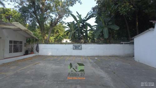 Apartamento Melgar-tolima-apartaestudio