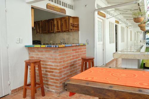 Abril Casa Vacacional - Mariquita Tolima