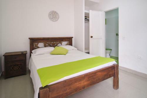 Abril Casa Vacacional - Mariquita Tolima