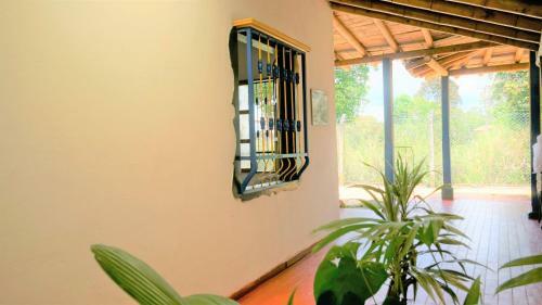 Agroturismo El Prado Ecohotel