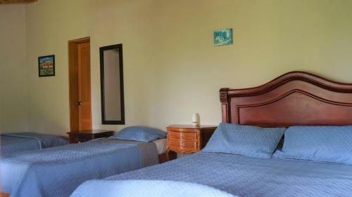 Agroturismo El Prado Ecohotel