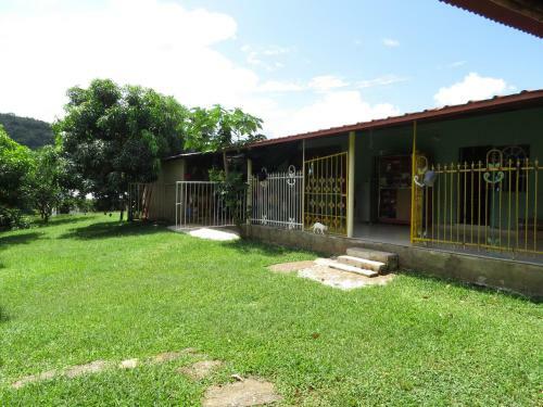 Finca Villa Elena De Los Lagos