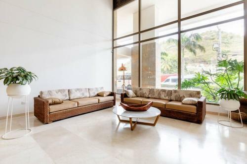 Sensacional Apartamento En Samaria Club de Playa