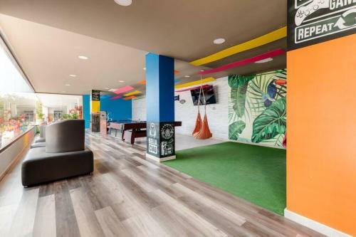 Sensacional Apartamento En Samaria Club de Playa