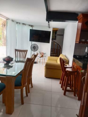 Apartamento La Mansion Rodadero Santa Marta