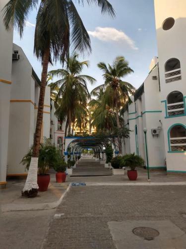 Apartamento La Mansion Rodadero Santa Marta