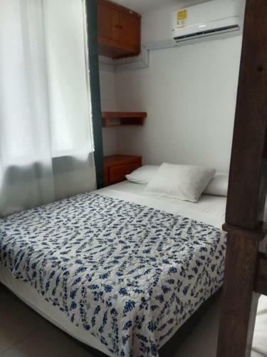 Apartamento La Mansion Rodadero Santa Marta