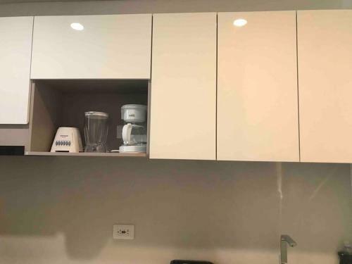 Apartasuite Salguero 1412