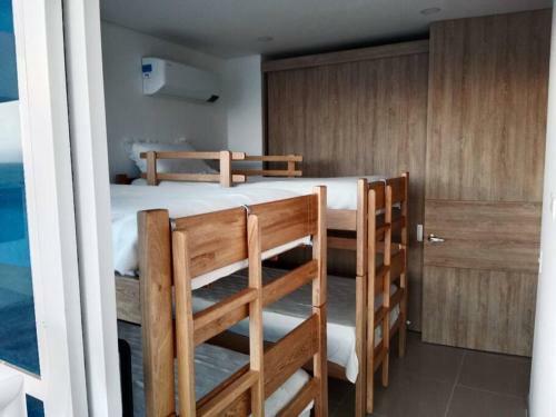 Apartamento Estelar En Reserva Del Mar