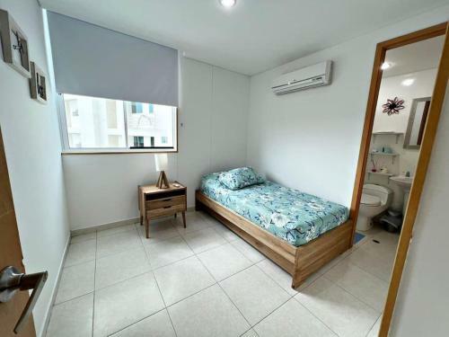 Apartamento Tranquil 3 Bedroom Condo With Pool, Gym & More