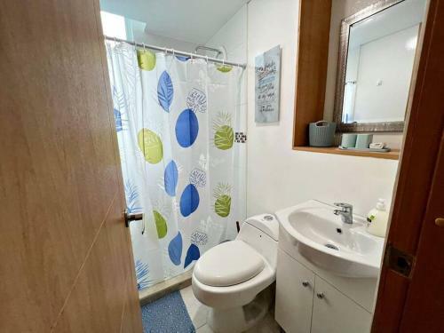 Apartamento Tranquil 3 Bedroom Condo With Pool, Gym & More