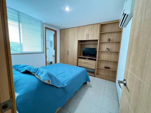 Apartamento Tranquil 3 Bedroom Condo With Pool, Gym & More