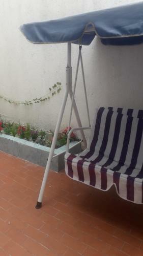Casa Amplia Completa Privada Para Familias