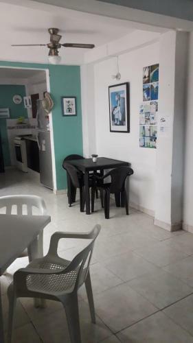 Casa Amplia Completa Privada Para Familias