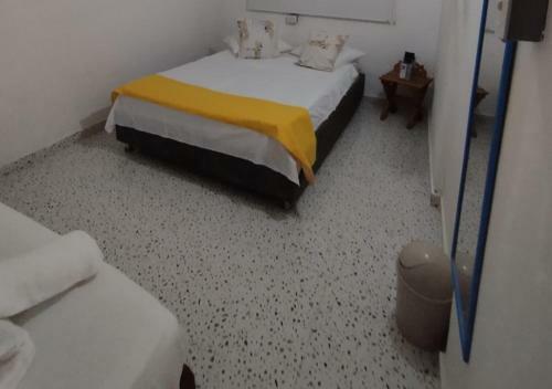 Hostal Cerca A La Playa Rodadero By Sindy Y Camilo