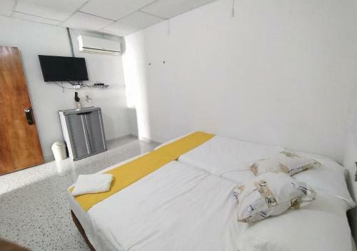 Hostal Cerca A La Playa Rodadero By Sindy Y Camilo