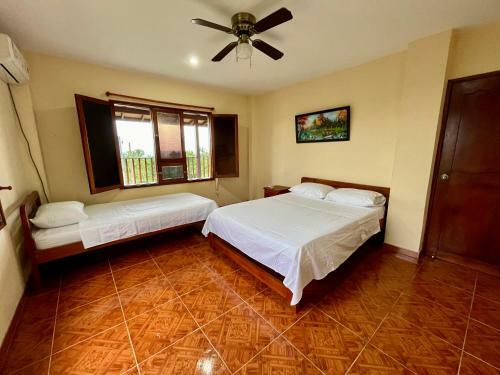 Hostal Mirador Tayrona