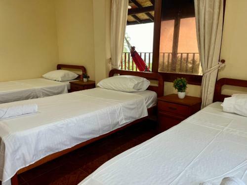 Hostal Mirador Tayrona