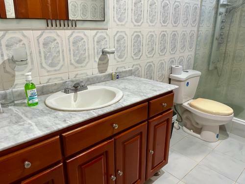Hostal Mirador Tayrona