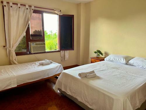 Hostal Mirador Tayrona