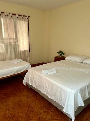 Hostal Mirador Tayrona