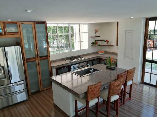 Mal�a Casa Campo