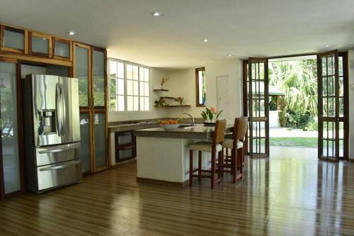 Mal�a Casa Campo