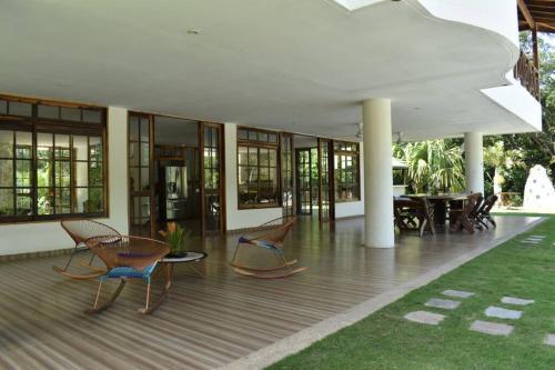 Mal�a Casa Campo