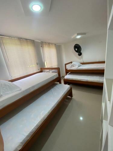 Comodo Apartamento