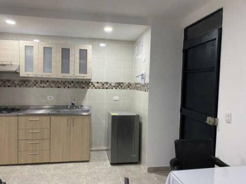 Apartamento Lugar Para Vacionar Y Conocer Santa Marta