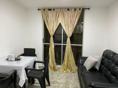 Apartamento Lugar Para Vacionar Y Conocer Santa Marta