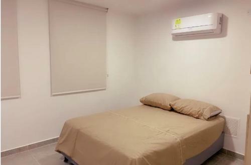 Apartamento Lugar Para Vacionar Y Conocer Santa Marta