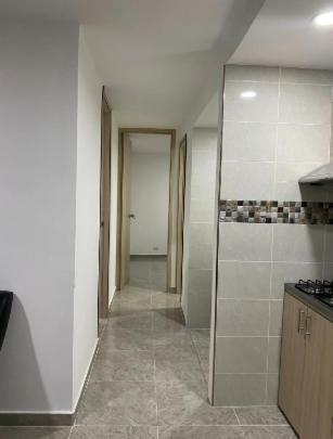 Apartamento Lugar Para Vacionar Y Conocer Santa Marta